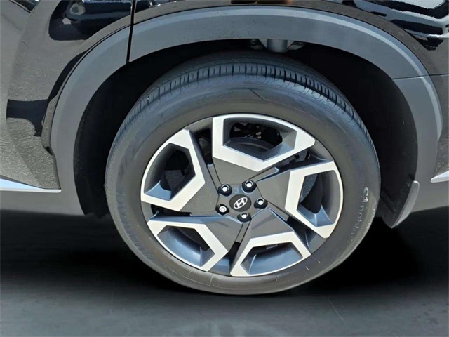 2023 Hyundai Palisade SEL photo 4