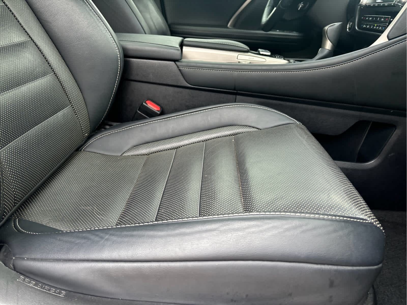 2019 Lexus RX 350 photo 10