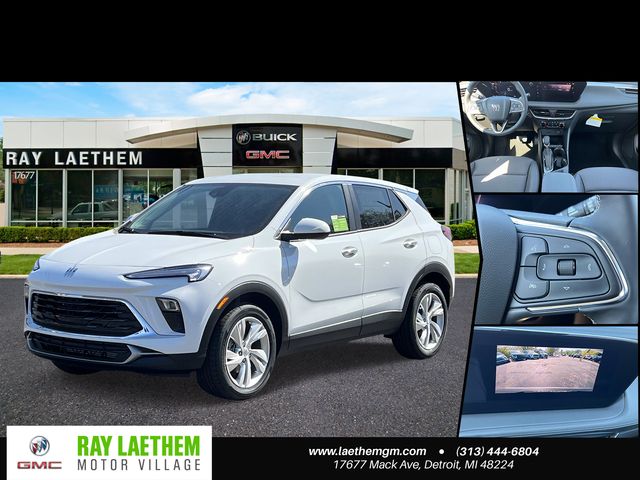 2026 Buick Encore GX Preferred's photo