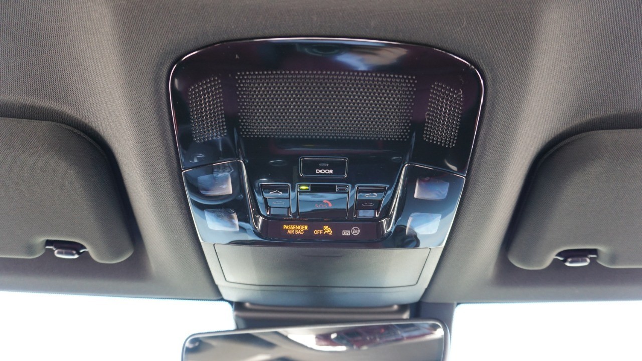 2024 Lexus NX 250 Premium photo 23