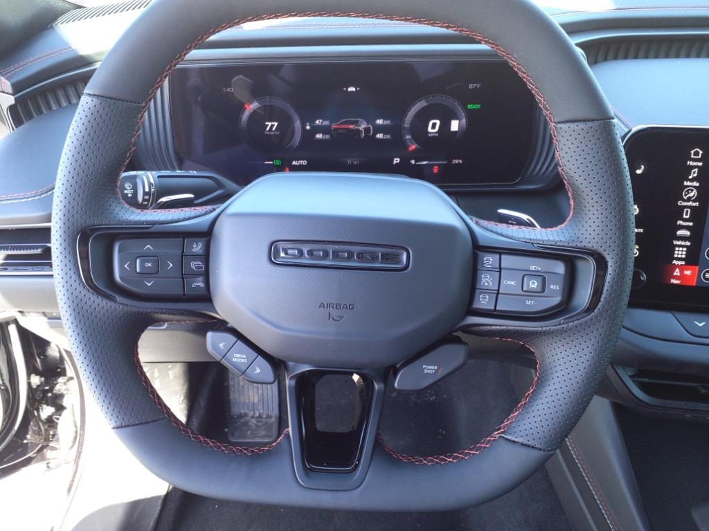2025 Dodge Charger Daytona R/T photo 14