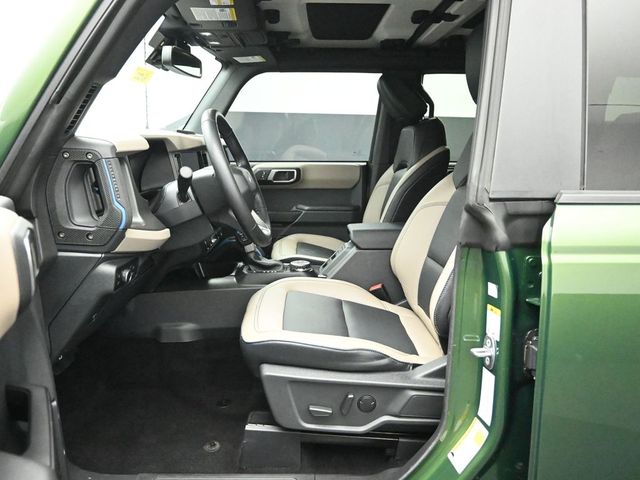 2024 FORD BRONCO - Image 10