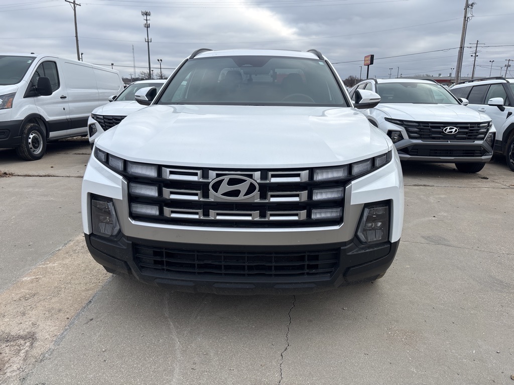 Used 2025 Hyundai Santa Cruz SEL Activity with VIN 5NTJC4DE9SH127555 for sale in Kansas City