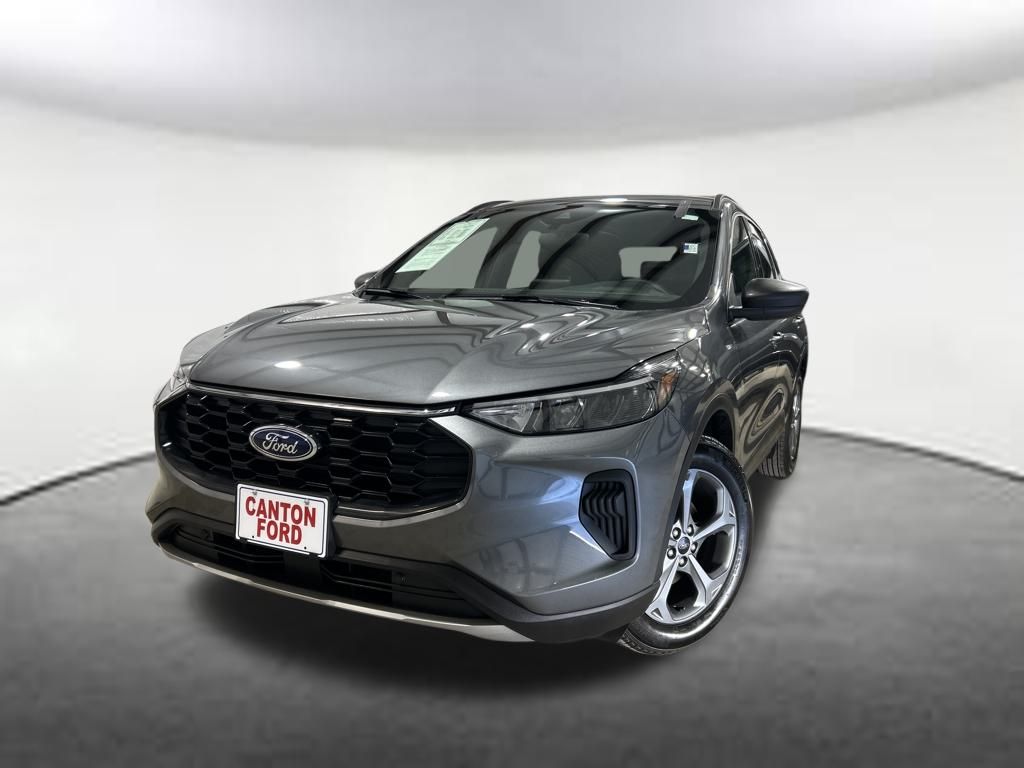 2025 Ford Escape ST-Line's photo