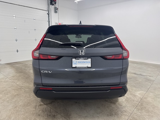 2026 Honda CR-V EX photo 6