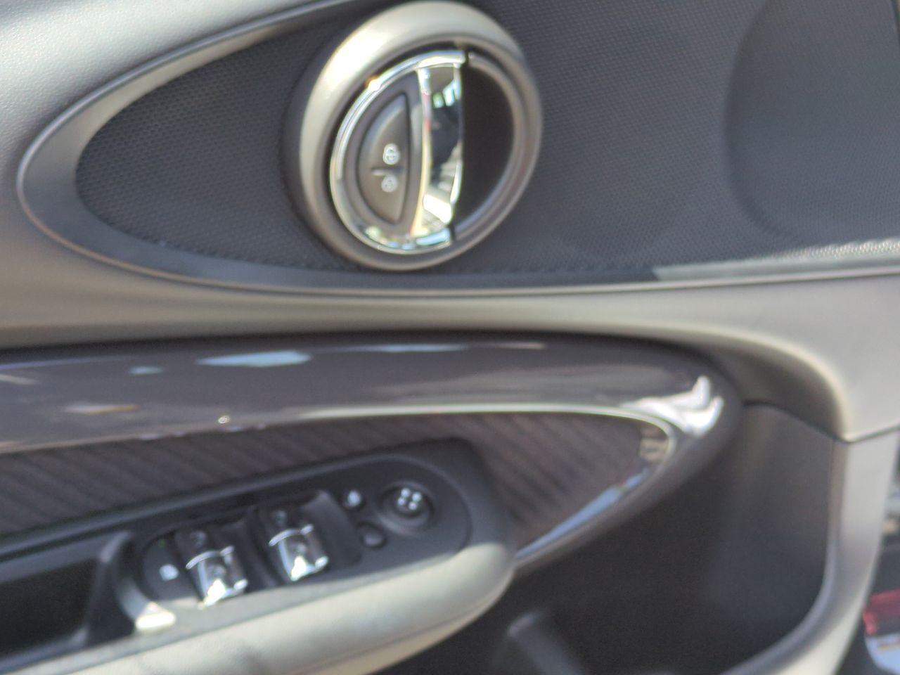 2017 Mini Cooper Base S photo 18