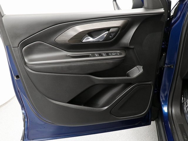 2022 Gmc Terrain SLE photo 16