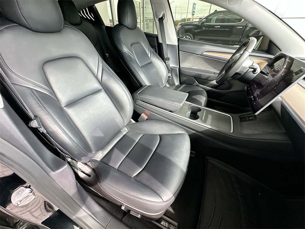 2023 Tesla Model 3 photo 22