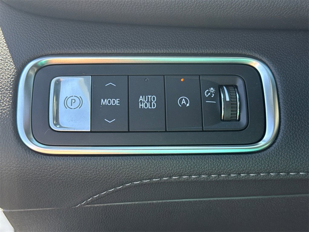 2026 BUICK ENCLAVE - Image 18