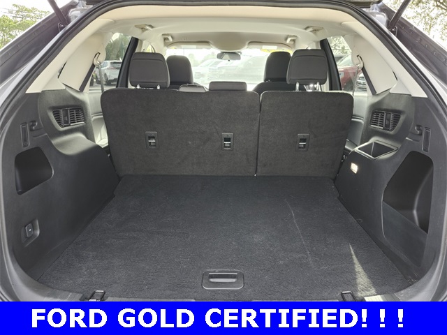 2024 Ford Edge SE photo 4