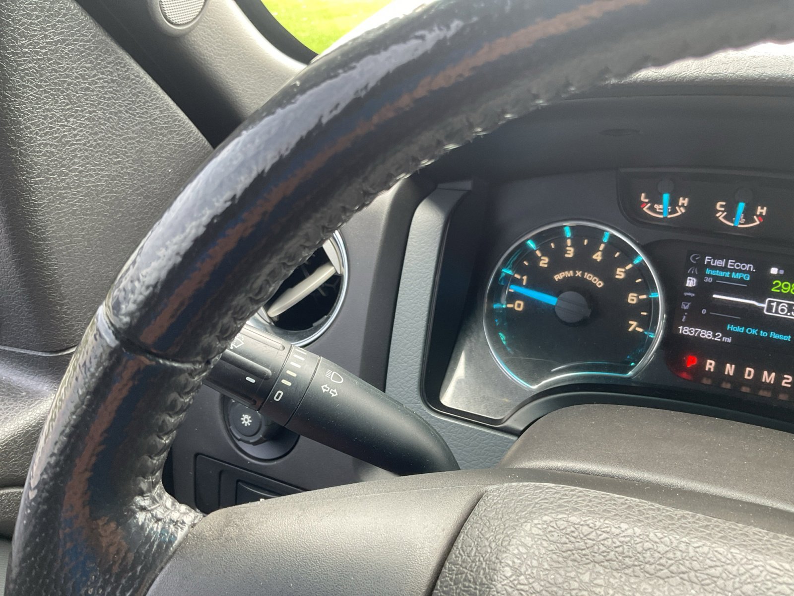 2013 Ford F-150 XLT photo 21
