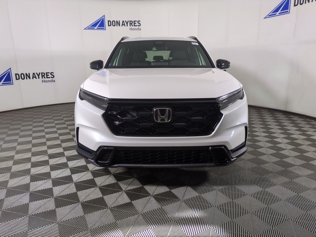 2026 Honda CR-V Hybrid photo 7