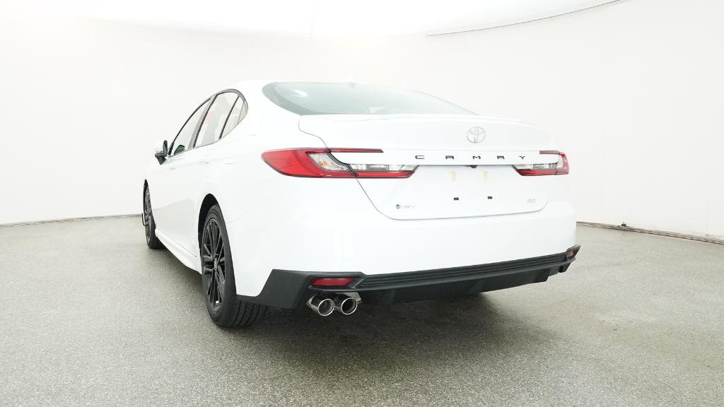 2026 Toyota Camry SE photo 15