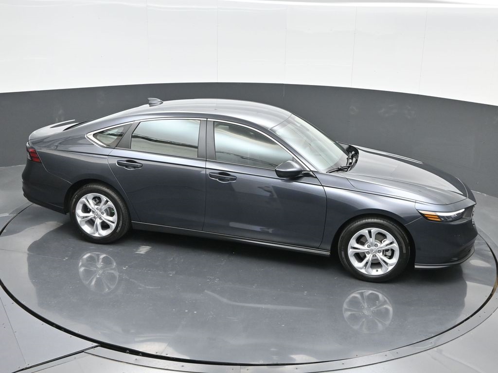 2025 Honda Accord 1.5T LX photo 37