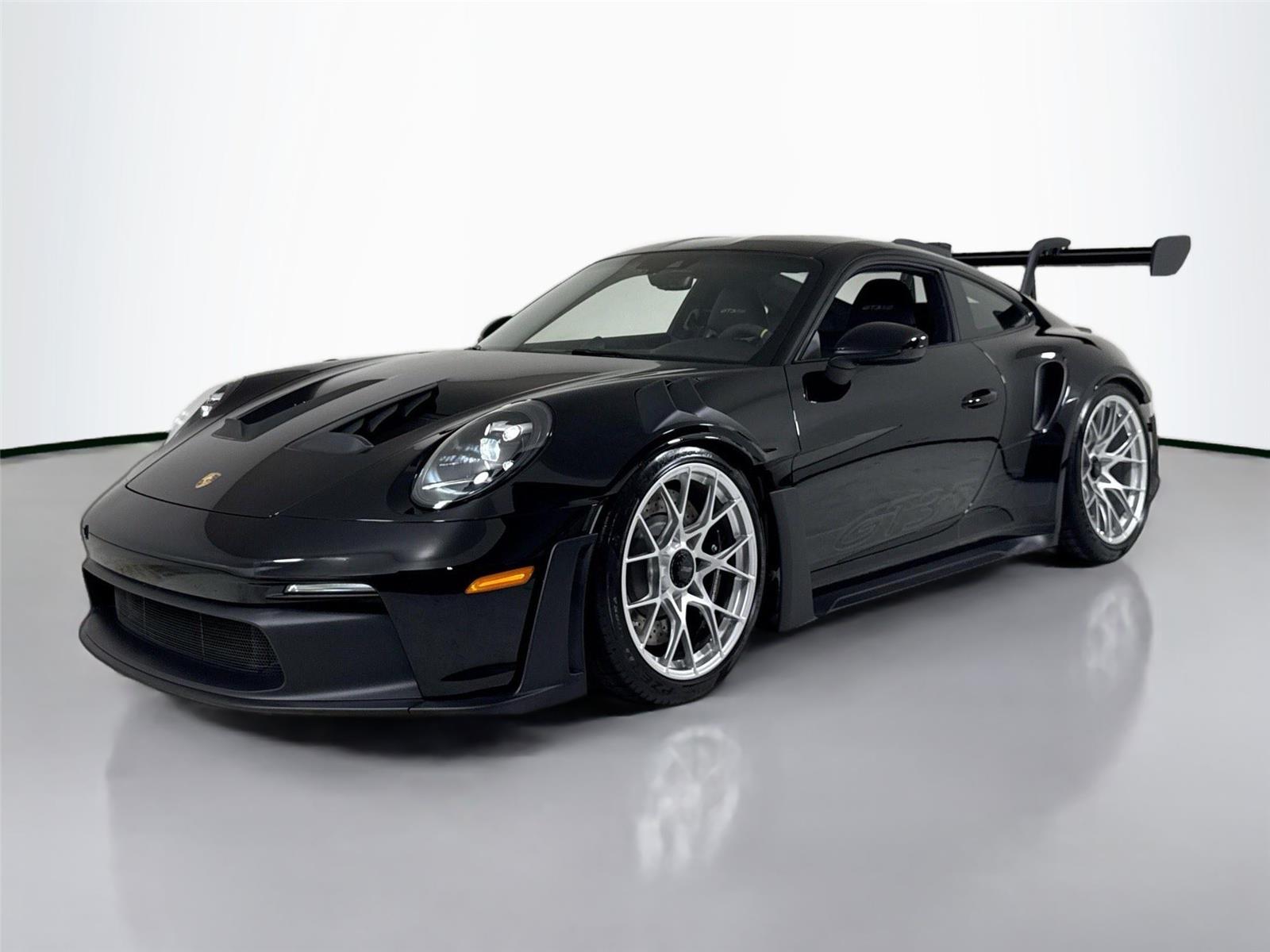 2025 Porsche 911 GT3 RS photo 41