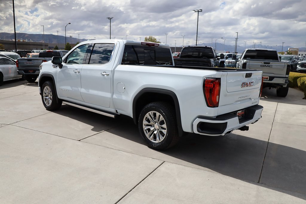 2026 Gmc Sierra 1500 Denali photo 3