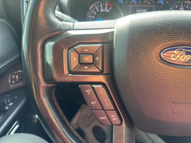 2021 Ford Expedition Limited photo 25