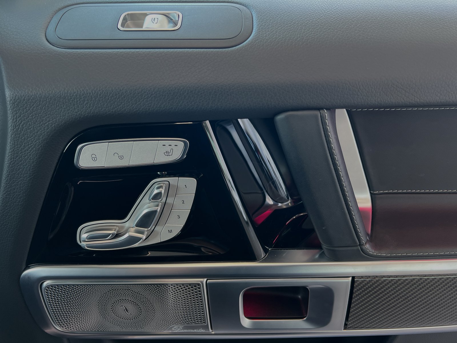 Certified PreOwned 2022 MercedesBenz GClass G 63 AMG® 4D Sport