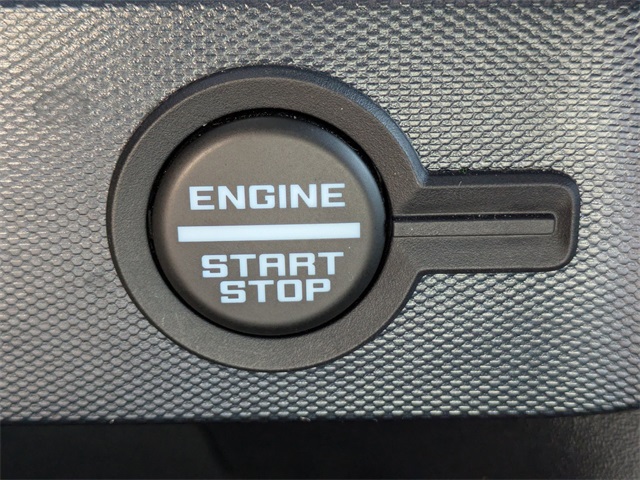 2023 Ford Bronco Outer Banks photo 25
