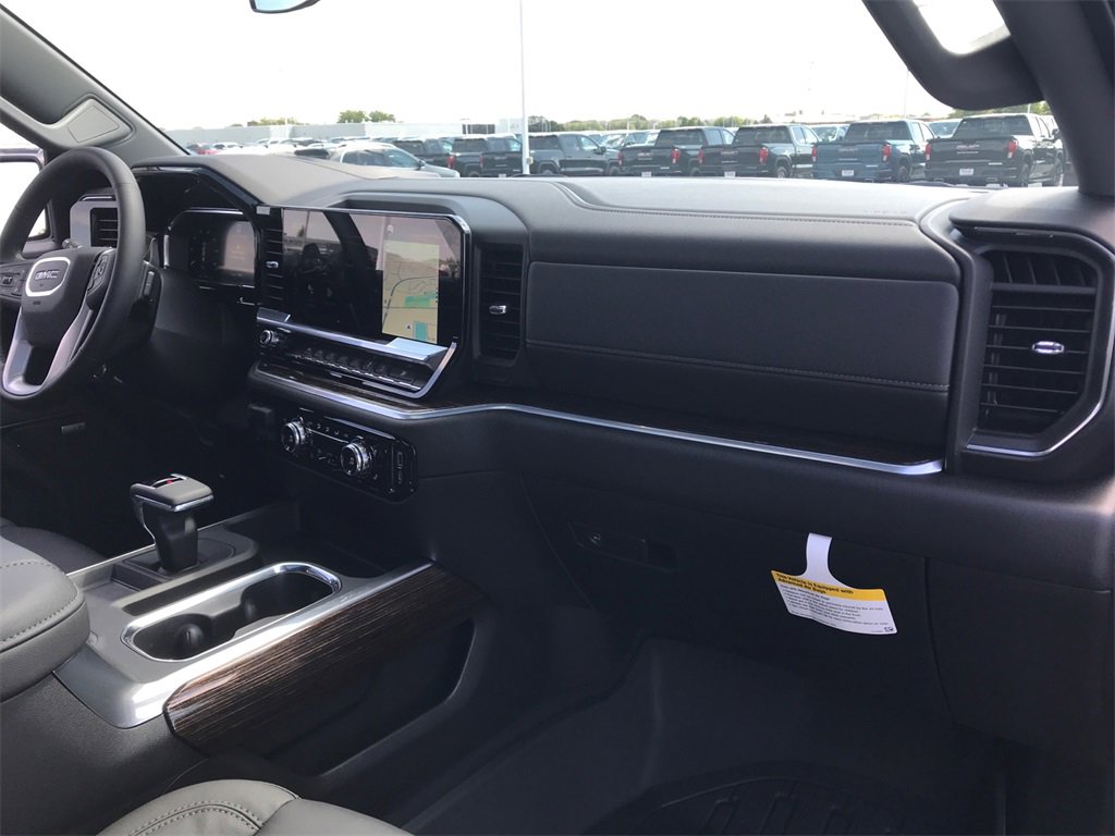2026 GMC SIERRA - Image 38