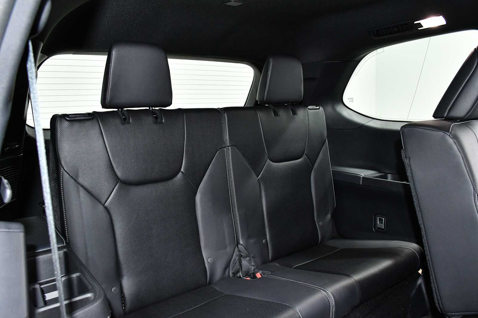 2024 Lexus TX 350 photo 27