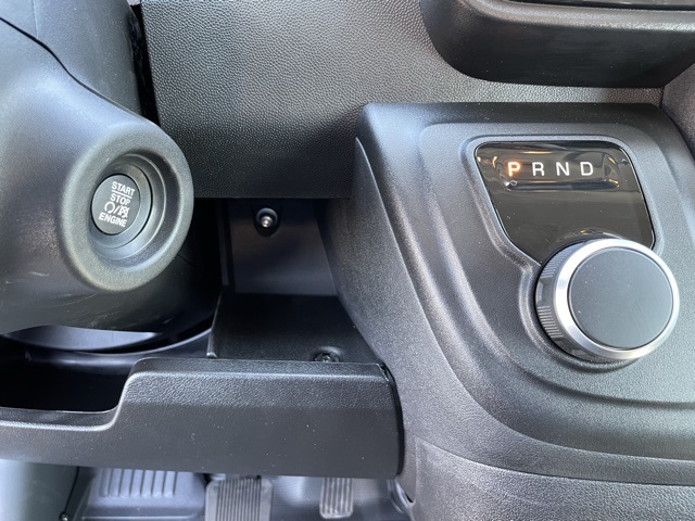 2024 Ram ProMaster 3500 photo 23