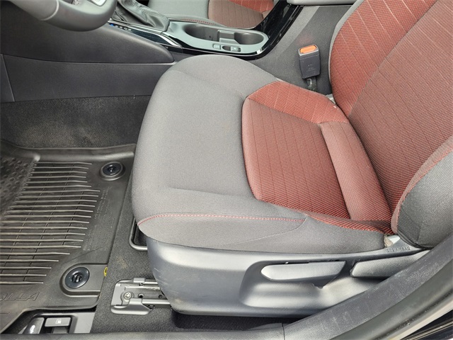 2024 Toyota Corolla SE photo 25