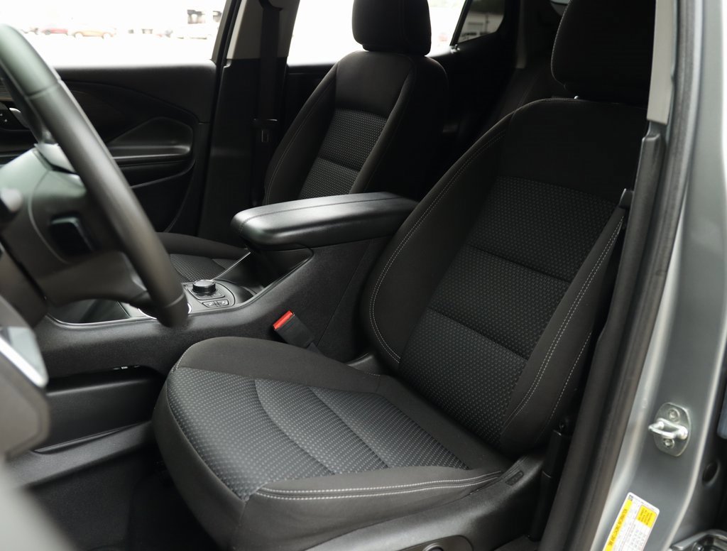 2023 Gmc Terrain SLE photo 19