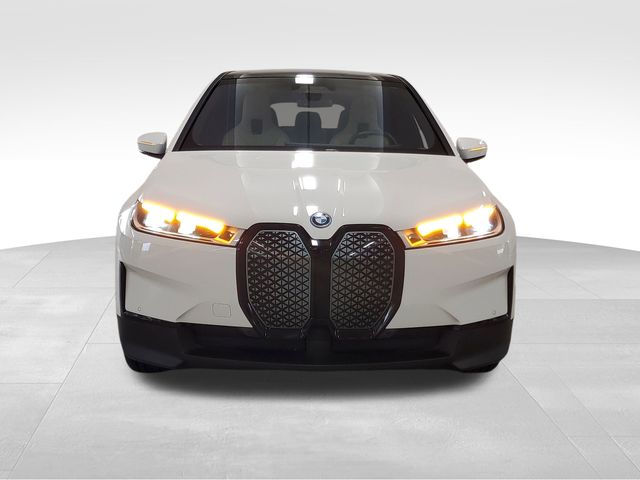 Certified 2023 BMW iX Base with VIN WB523CF01PCM48129 for sale in Fort Lauderdale, FL