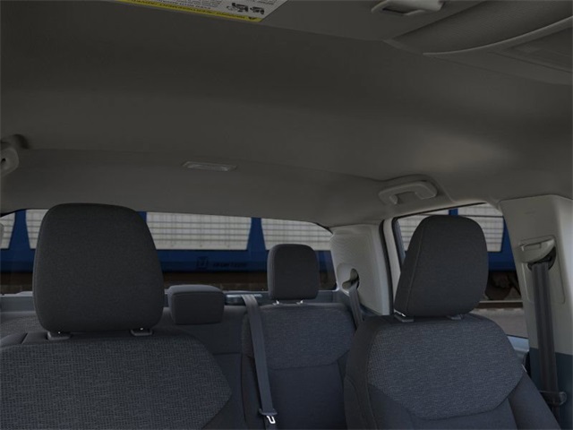 2025 Ford Maverick XL photo 6