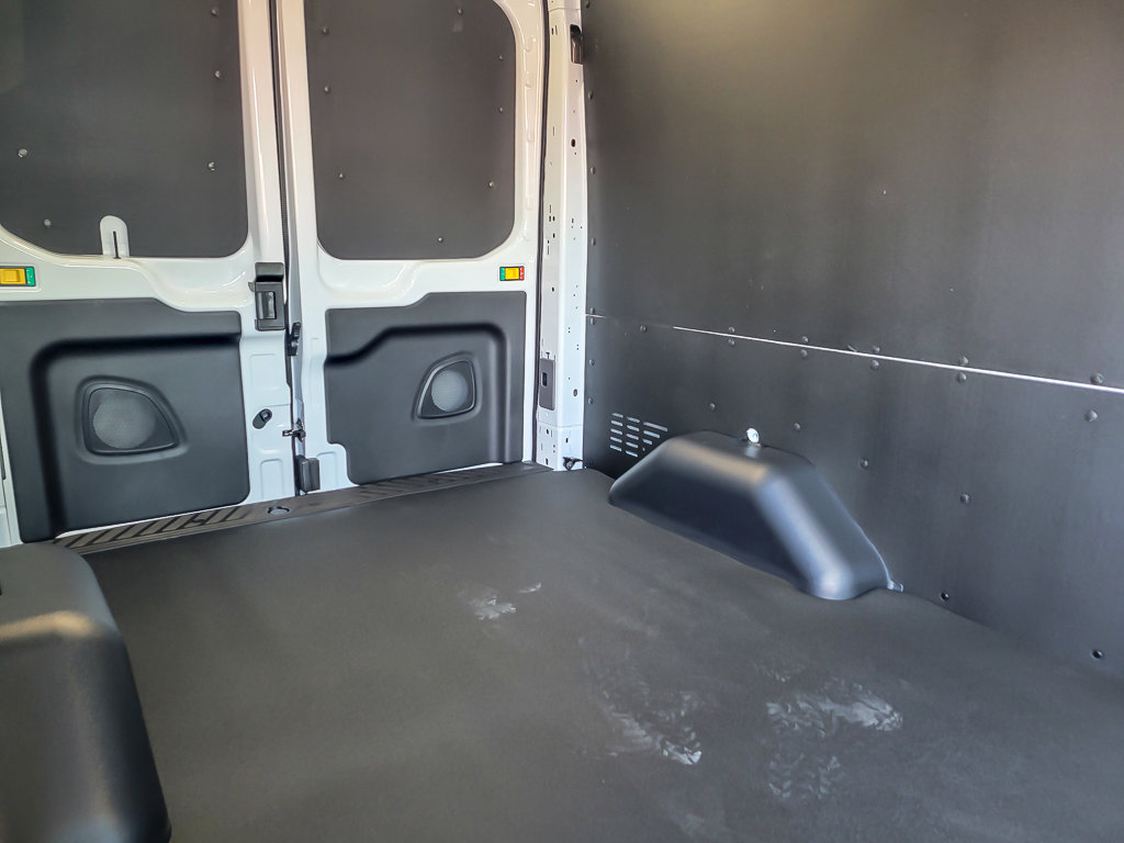 2026 FORD TRANSIT - Image 18