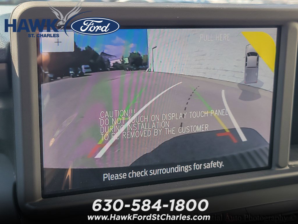 2024 FORD MAVERICK - Image 13