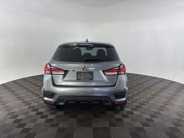 2024 Mitsubishi Outlander Sport ES photo 4