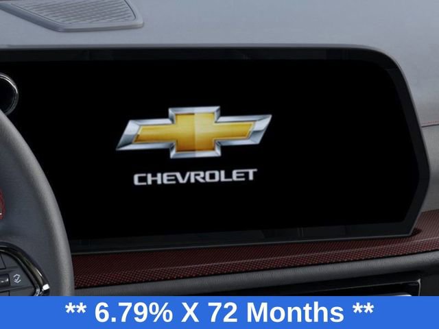 2026 Chevrolet Traverse RS photo 20