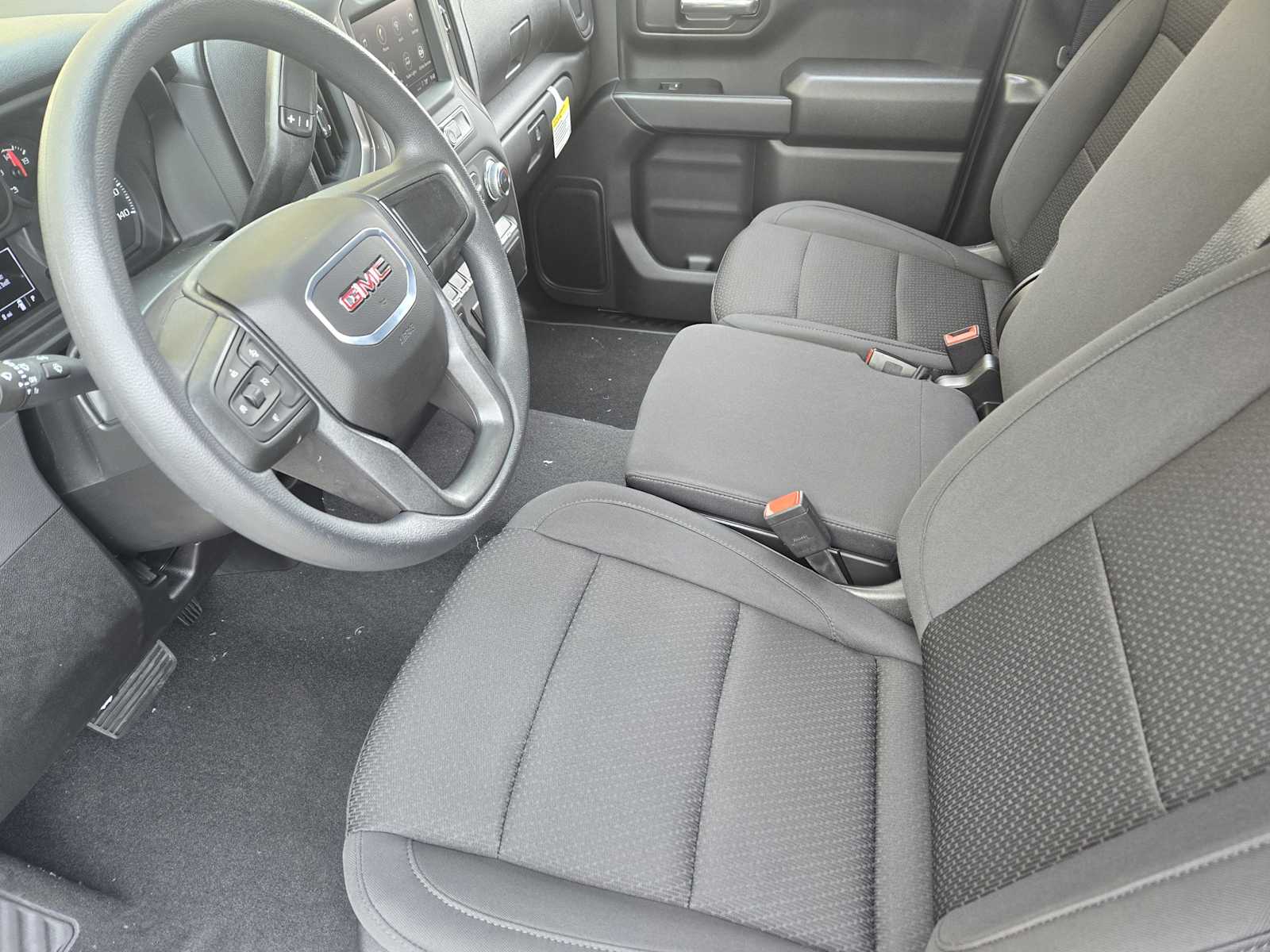 2026 Gmc Sierra 1500 photo 8