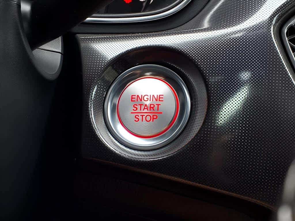 2025 Acura Integra A-Spec Technology photo 13