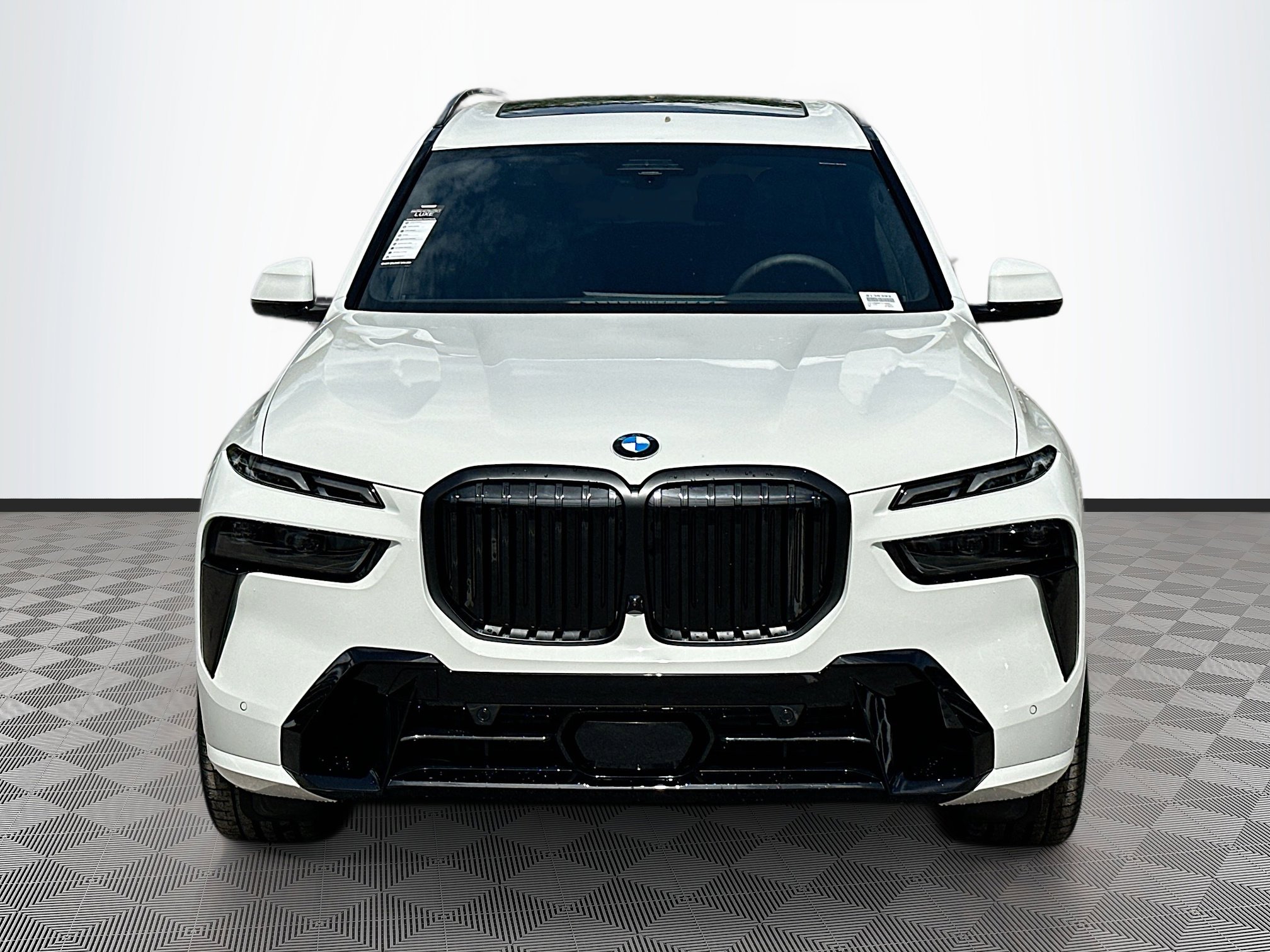 2026 Bmw X7 xDrive40i photo 2