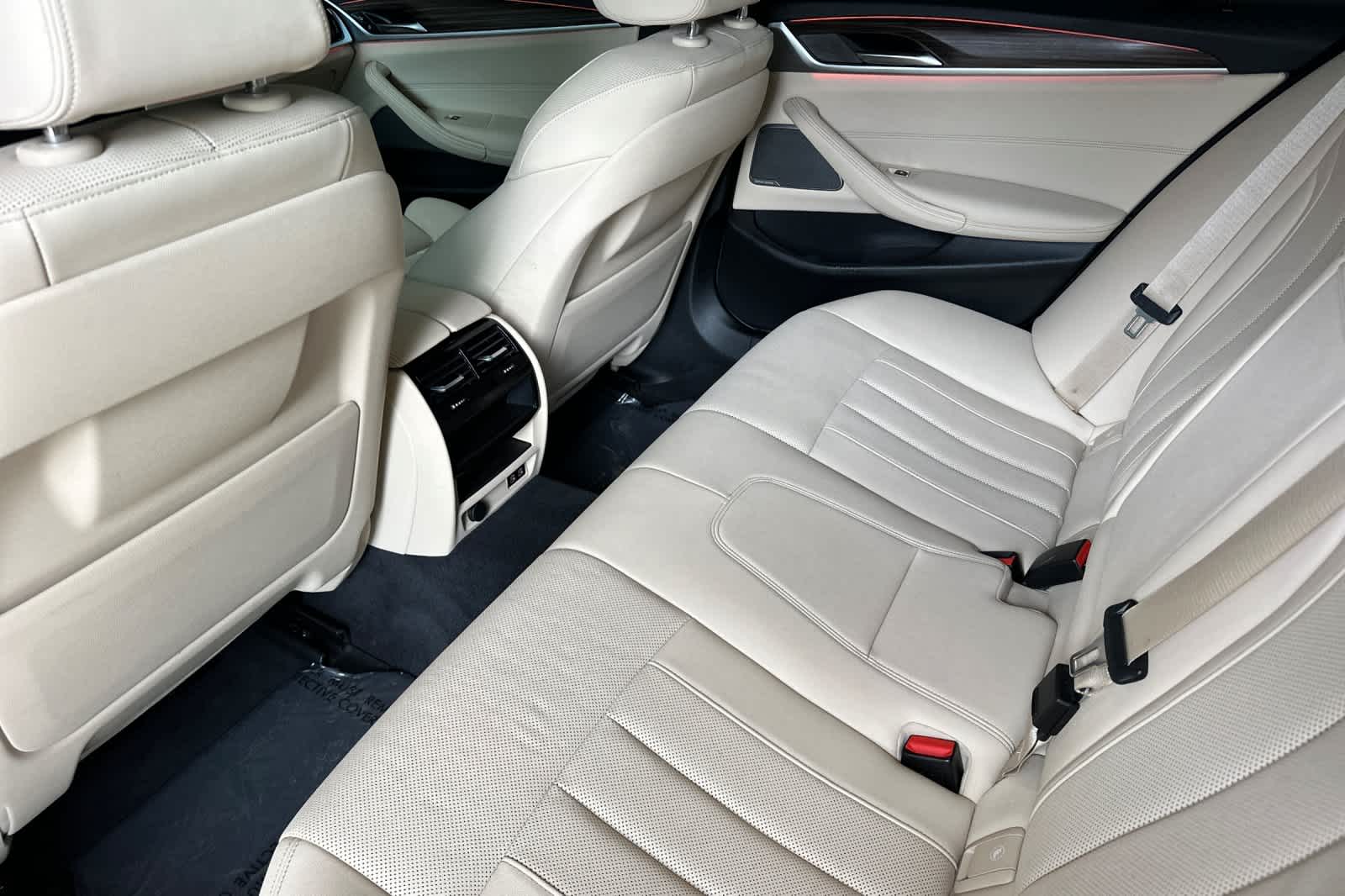 2021 Bmw 540i xDrive photo 4