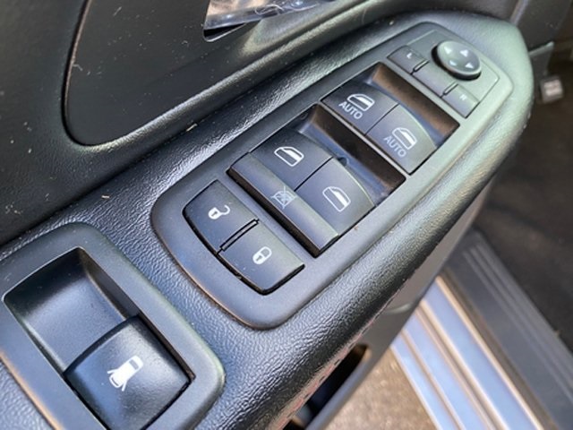 2019 Dodge Grand Caravan GT photo 13