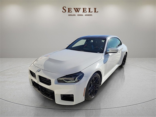 2026 BMW M2 Coupe M2's photo