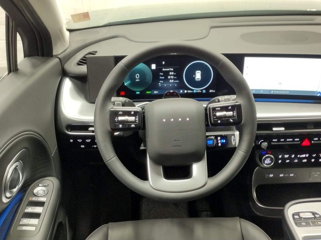 2026 Hyundai Ioniq SEL photo 37