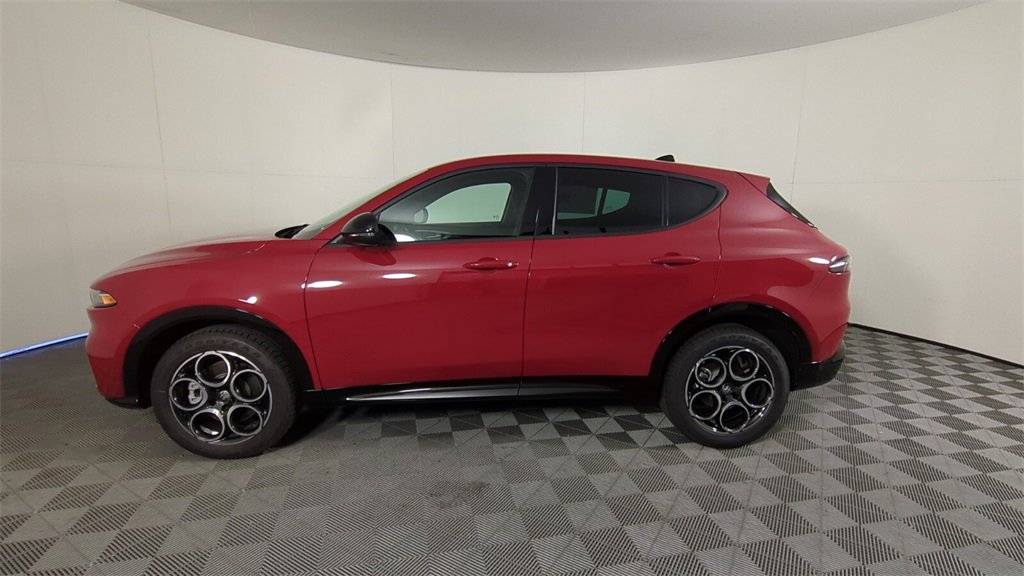 2025 Alfa Romeo Tonale BASE SPRINT photo 7