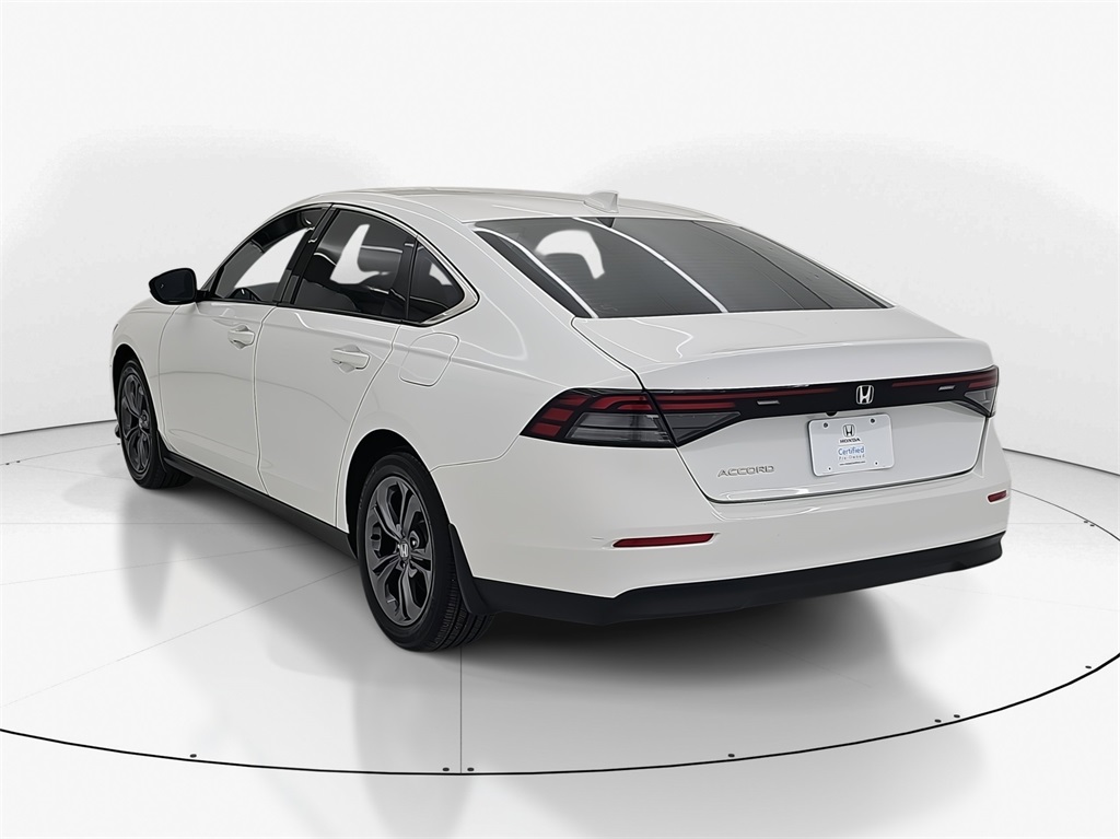 2023 Honda Accord EX photo 8