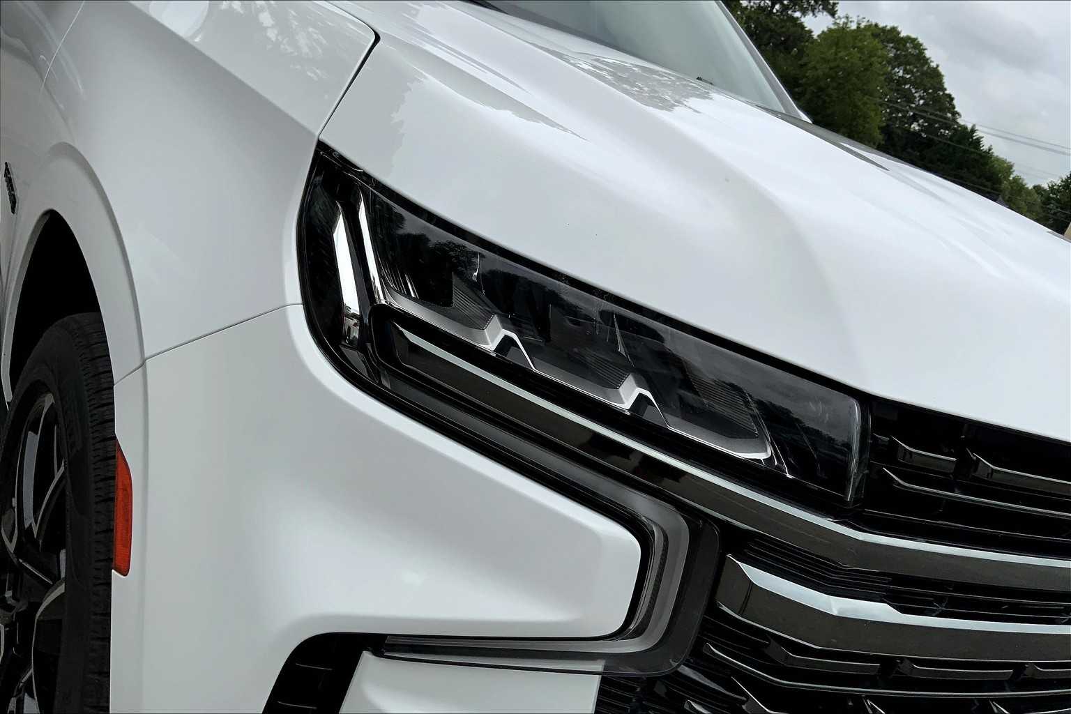 2021 Chevrolet Tahoe RST photo 26