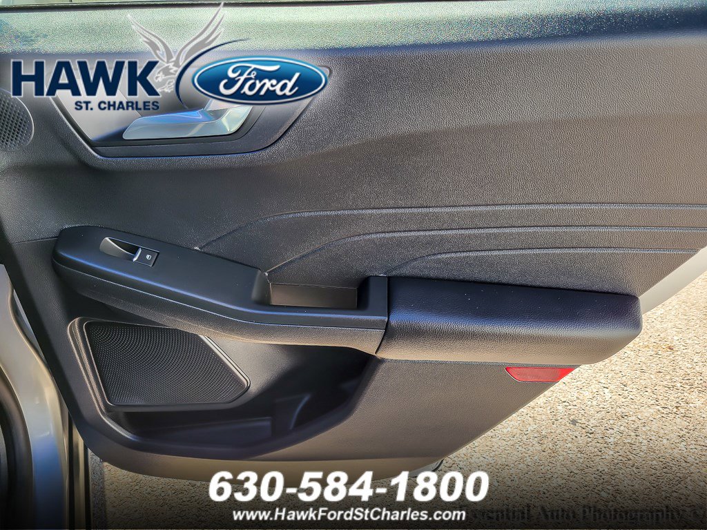 2022 FORD ESCAPE - Image 21