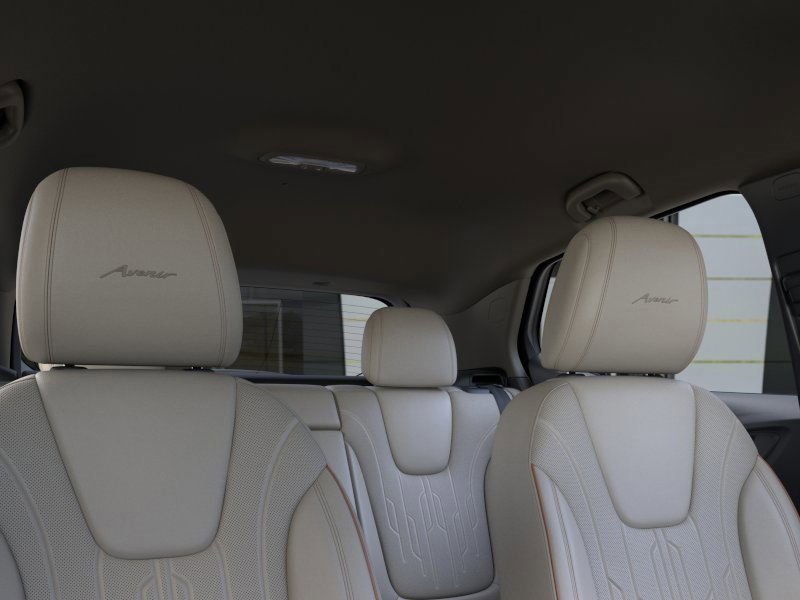 2025 Buick Encore GX Avenir photo 23