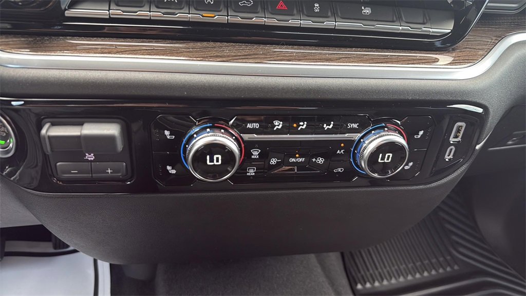 2026 Gmc Sierra 1500 Elevation photo 17