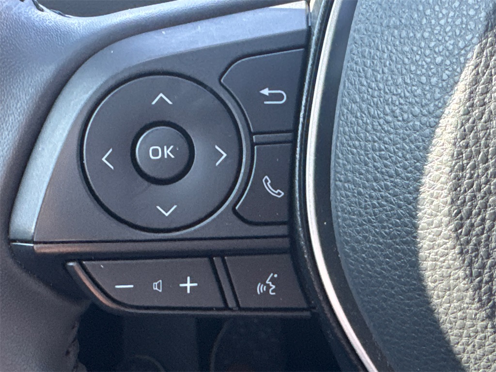 2022 Toyota Corolla SE photo 24