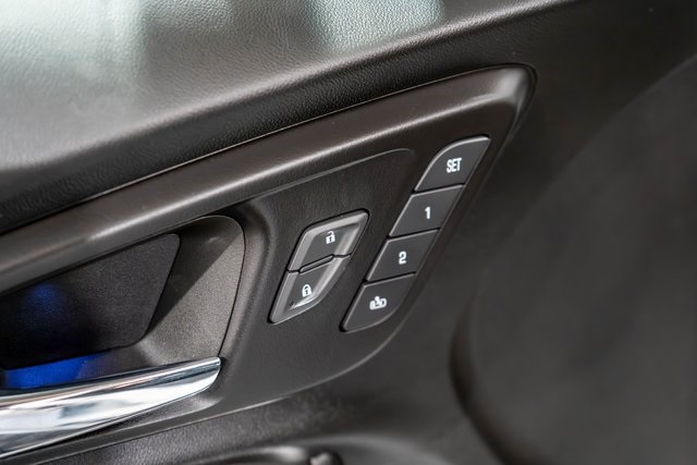 2023 Chevrolet Malibu 2LT photo 10