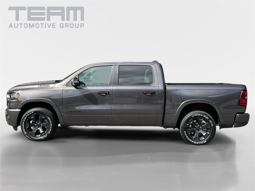 2026 Ram 1500 Big Horn Lone Star photo 4